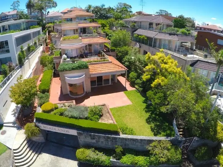 Main view of Homely apartment listing, 1/20A Parriwi Road, Mosman NSW 2088
