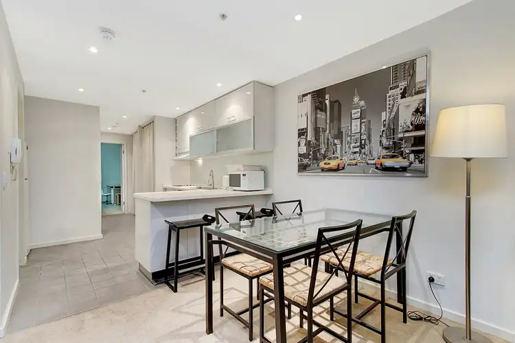 103/9 Paxtons Walk, Adelaide SA 5000