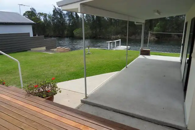 Sixth view of Homely house listing, 63 JACOBS DRIVE, Sussex Inlet NSW 2540