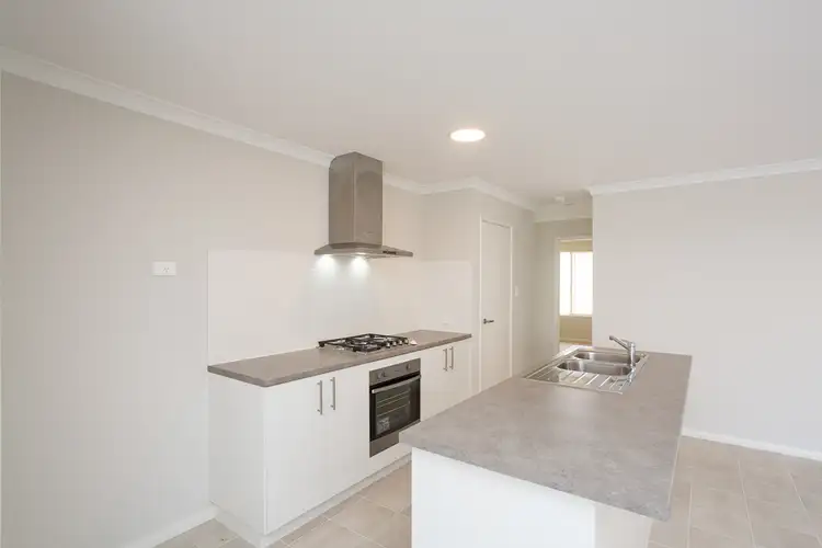 Second view of Homely villa listing, 3/24 Villiers Street, Yokine WA 6060