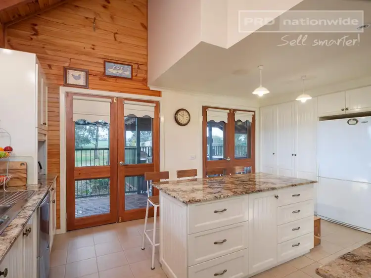 Third view of Homely house listing, 28 Bridge Street, Uranquinty NSW 2652