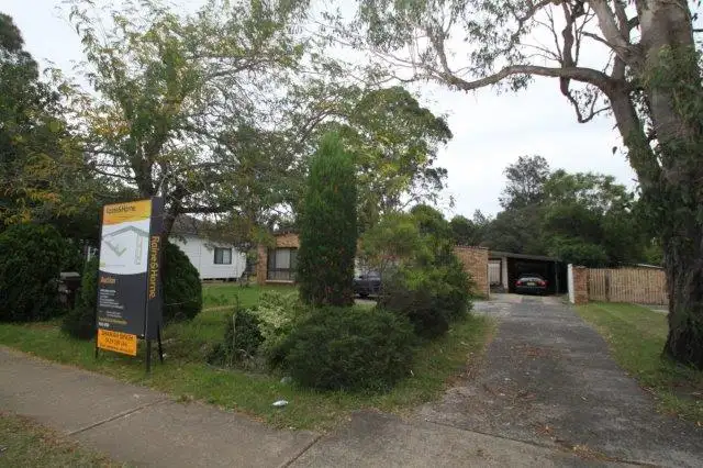 105 Toongabbie Road, Toongabbie NSW 2146