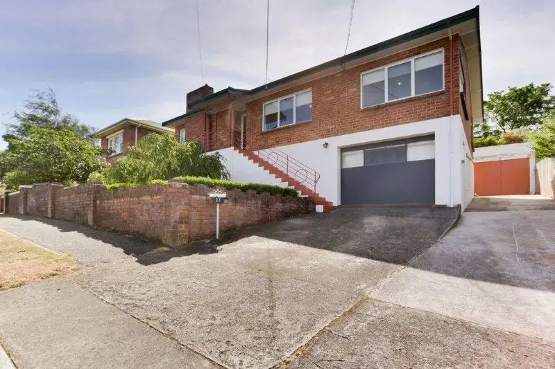 Main view of Homely house listing, 27 Robin Street, Newstead TAS 7250