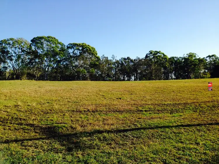 Second view of Homely land listing, 94 Endeavour Drive, Cooloola Cove QLD 4580