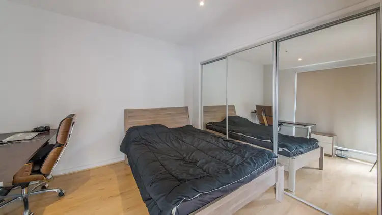 Third view of Homely house listing, 204/1-3 Watts Street, Box Hill VIC 3128