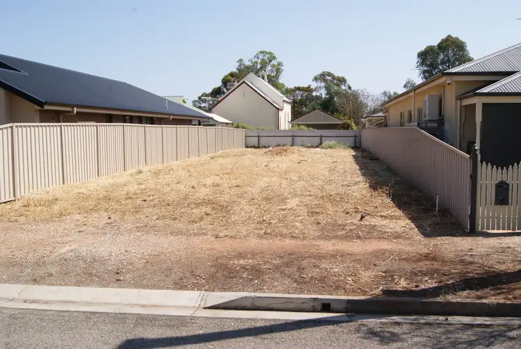 Second view of Homely land listing, 3A Burrows Street, Willaston SA 5118