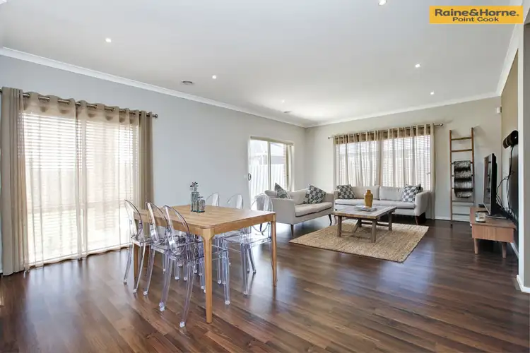 Fifth view of Homely house listing, 18 Westmeadows Lane, Truganina VIC 3029