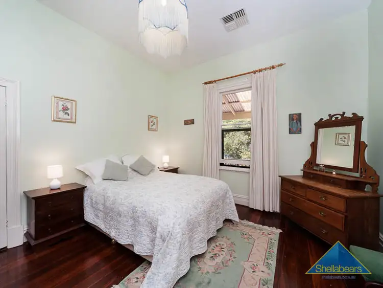 Fifth view of Homely house listing, 36 Harvey Street, Mosman Park WA 6012