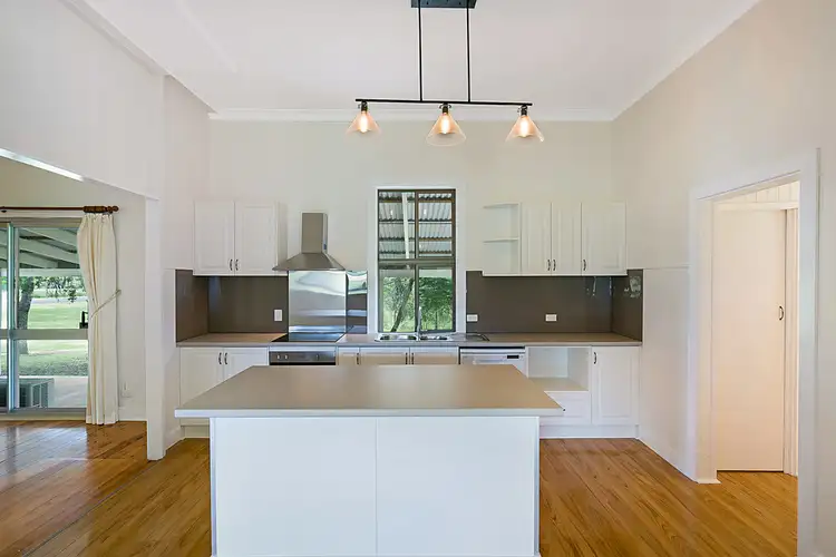 Fifth view of Homely rural property listing, 68 Stockyard Creek Road, Flagstone Creek QLD 4344