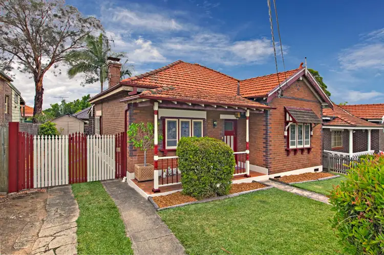 Main view of Homely house listing, 36 Hillcrest Avenue, Strathfield South NSW 2136