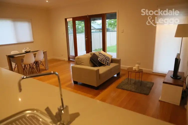 Third view of Homely house listing, 33 MacKellar Crescent, Mooroopna VIC 3629
