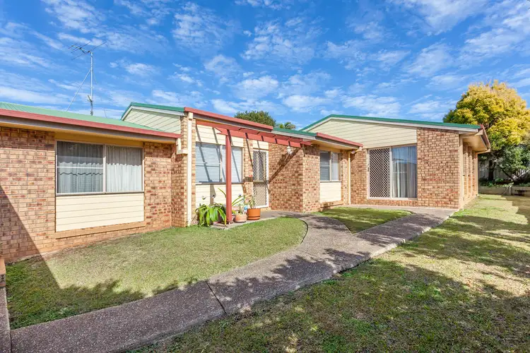 7 Creedon Drive, Kearneys Spring QLD 4350