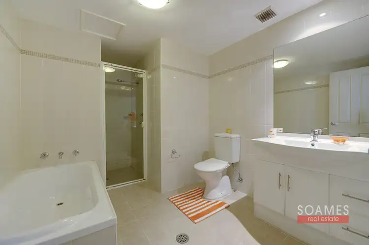 Fourth view of Homely apartment listing, 35/15-23 Orara Street, Waitara NSW 2077