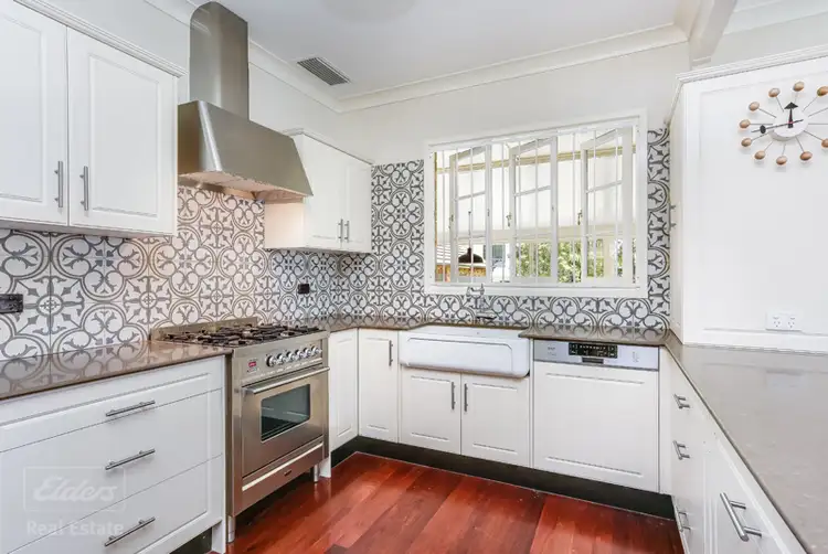 Second view of Homely house listing, 24 Power Street, Wavell Heights QLD 4012