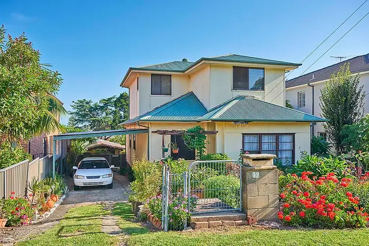 39 Belmore st, North Parramatta NSW 2151
