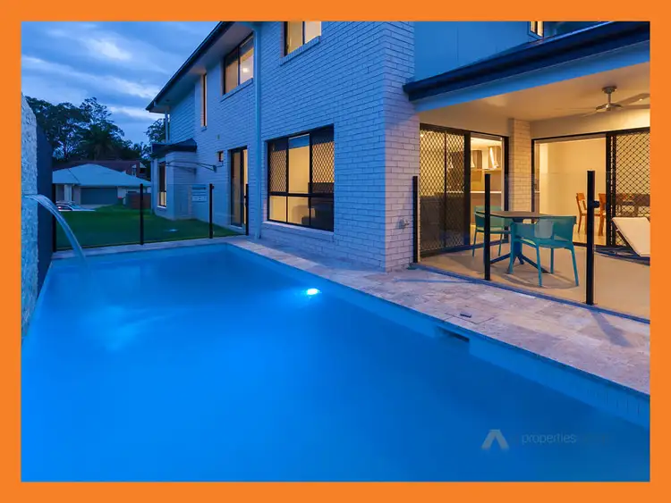 Second view of Homely house listing, 19 Koomba St, Shailer Park QLD 4128