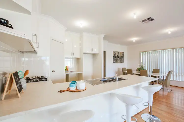 Fifth view of Homely house listing, 4A Pike Street, Christies Beach SA 5165