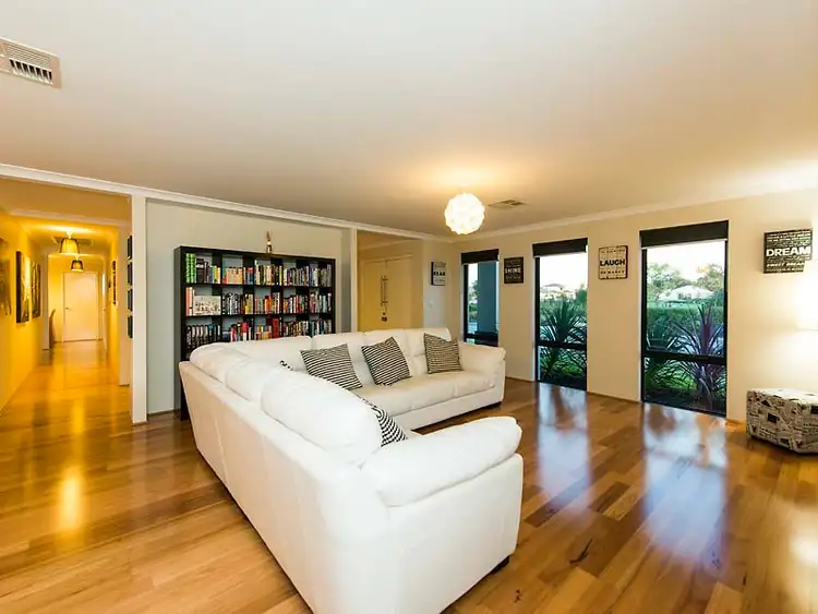 Third view of Homely house listing, 5 Diego Entrance, Southern River WA 6110