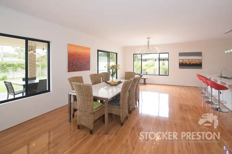 Third view of Homely house listing, 2 Chieftain Crescent, Dunsborough WA 6281