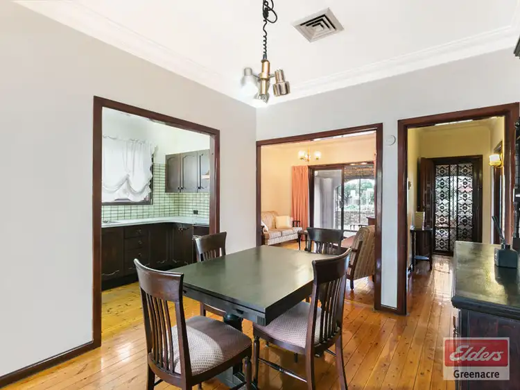 Second view of Homely house listing, 258 Roberts Road, Greenacre NSW 2190
