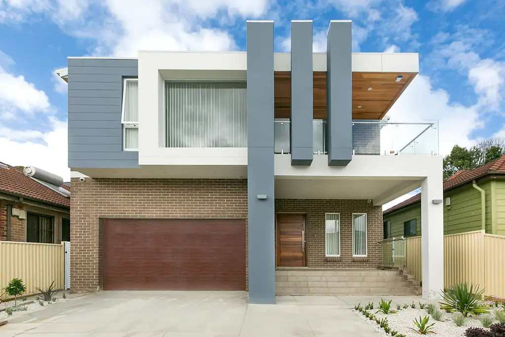 Main view of Homely house listing, 5 Edith Street, Hurstville NSW 2220