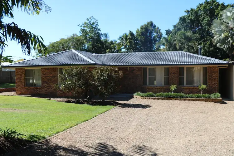 Main view of Homely house listing, 17 Anderson Road, Glass House Mountains QLD 4518