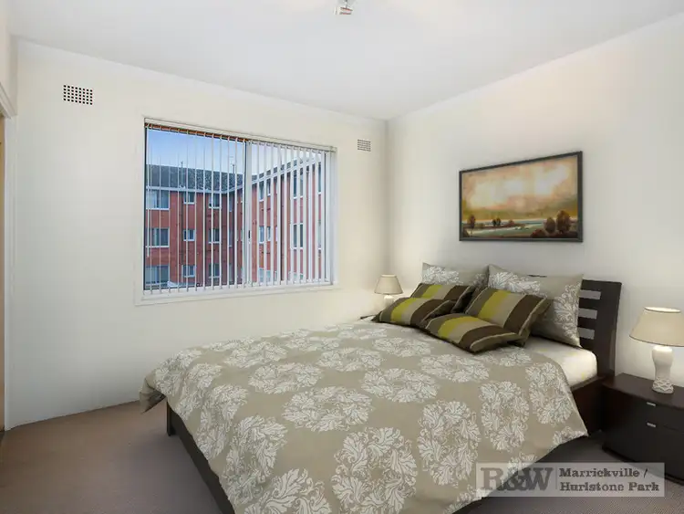 Sixth view of Homely unit listing, 3/75 Wardell Road, Dulwich Hill NSW 2203