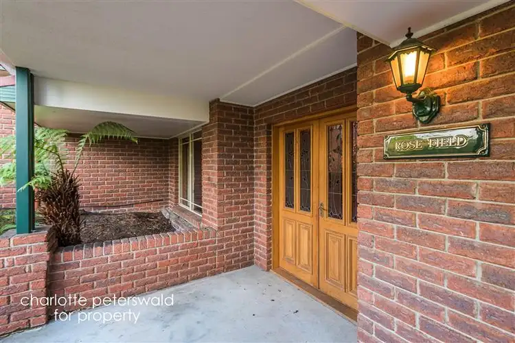 Fifth view of Homely house listing, 2 Date Court, Sandy Bay TAS 7005