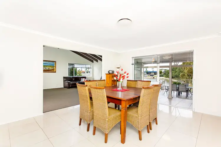 Fourth view of Homely house listing, 84 Markeri Street, Mermaid Waters QLD 4218
