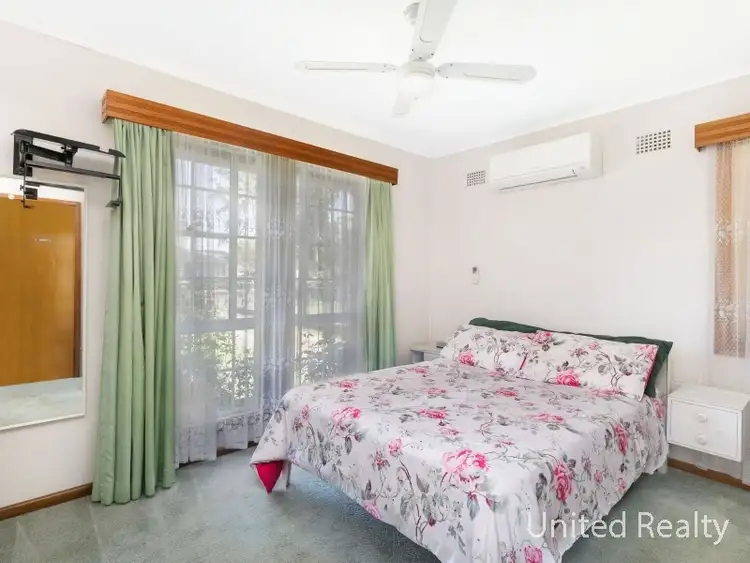 Third view of Homely house listing, 31 Ryeland Street, Miller NSW 2168