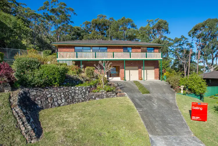Third view of Homely house listing, 23 Bourne Boulevarde, Nelson Bay NSW 2315