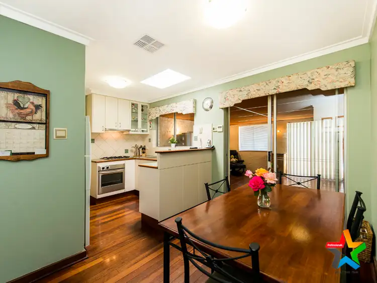 Sixth view of Homely house listing, 19 Parmelia Way, Bassendean WA 6054