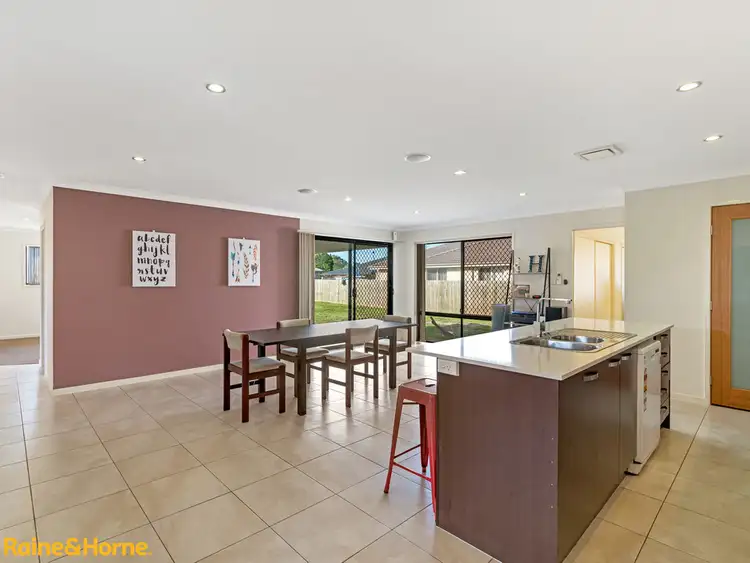 Fifth view of Homely house listing, 26 LYNDON WAY, Bellmere QLD 4510