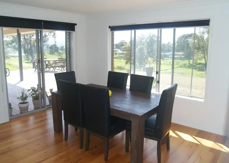 Fifth view of Homely house listing, 32 Stringy Park Close, Bega NSW 2550