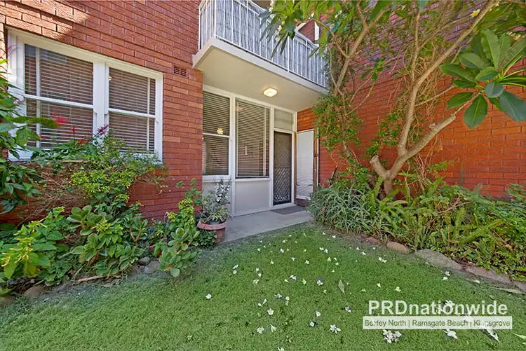 Sixth view of Homely unit listing, 1/178-180 Chuter Avenue, Sans Souci NSW 2219