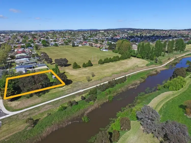 Third view of Homely house listing, 116 Victoria St, Goulburn NSW 2580