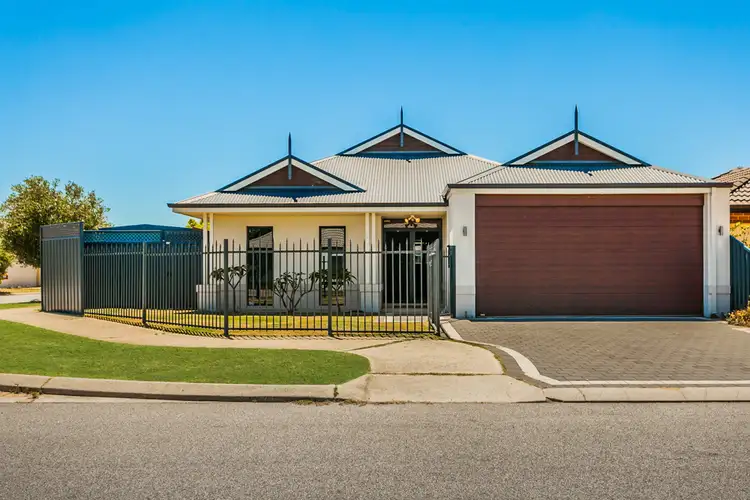 44 Grove Street, Shoalwater WA 6169