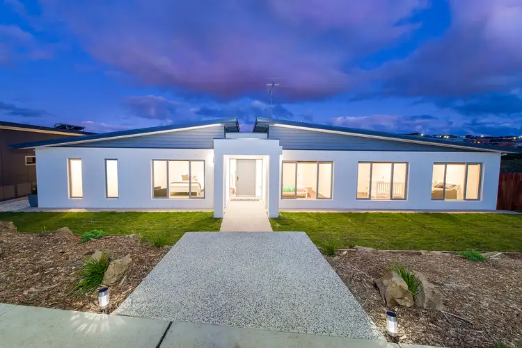 Second view of Homely house listing, 6 - 12 Wembley Lane, Highton VIC 3216