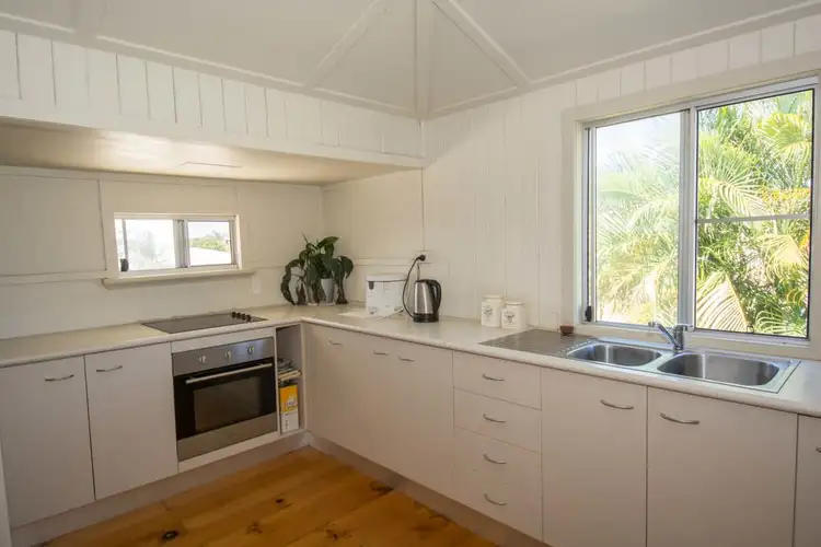 Fifth view of Homely house listing, 19 Gavegan Street, Bundaberg North QLD 4670