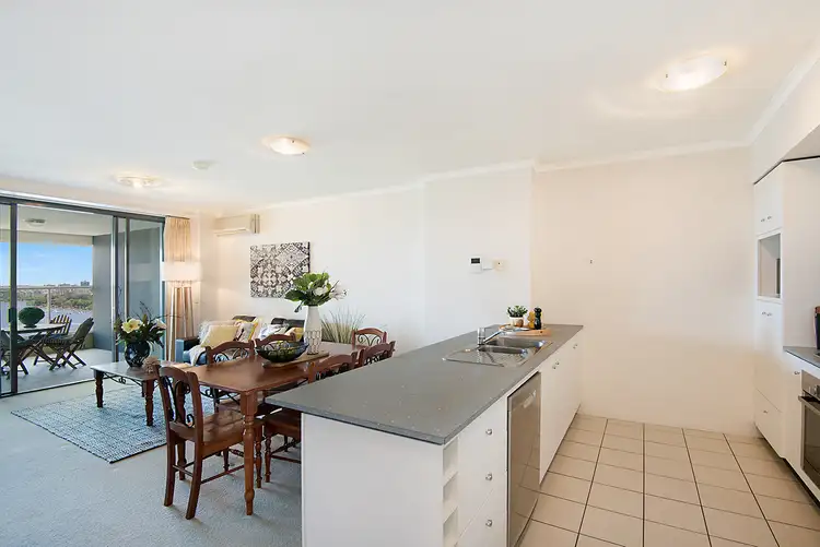 157/82 Boundary Street, Brisbane City QLD 4000