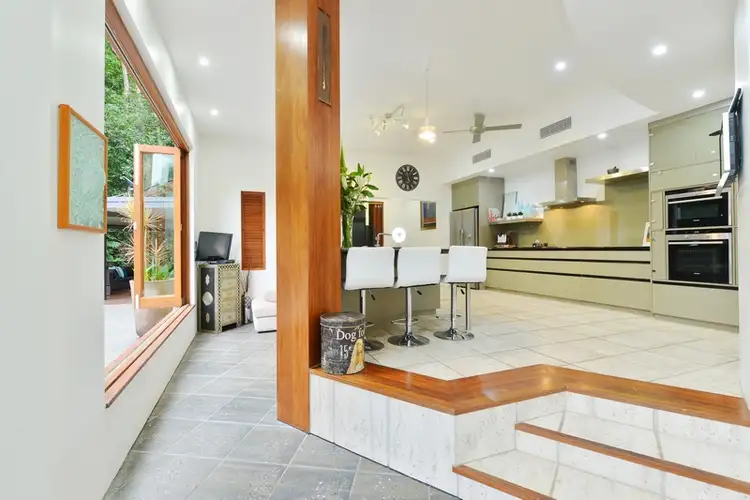 Seventh view of Homely house listing, 55 JUNCTION STREET, Edge Hill QLD 4870