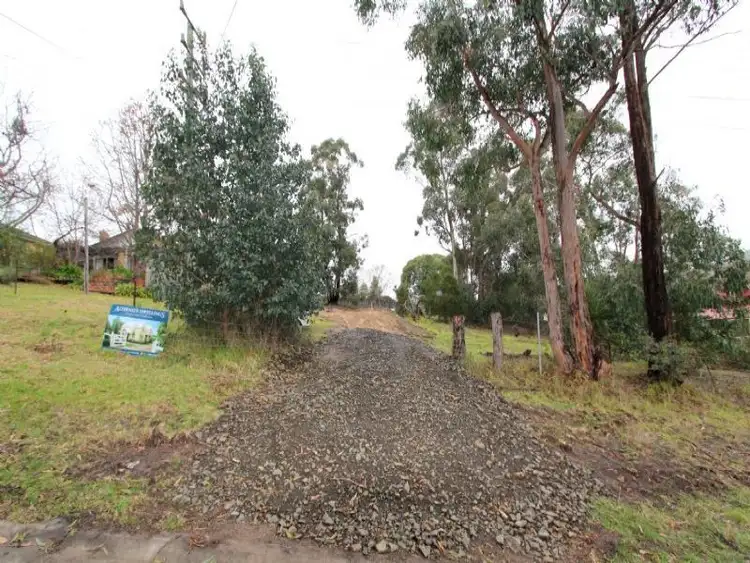 Second view of Homely land listing, 10 Bastin Street, Boolarra VIC 3870