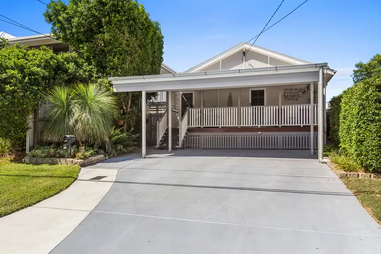 Second view of Homely house listing, 14 Killarney Avenue, Manly West QLD 4179
