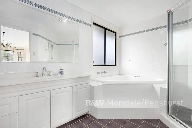 Sixth view of Homely house listing, 16 Hilltop Avenue, Padstow Heights NSW 2211
