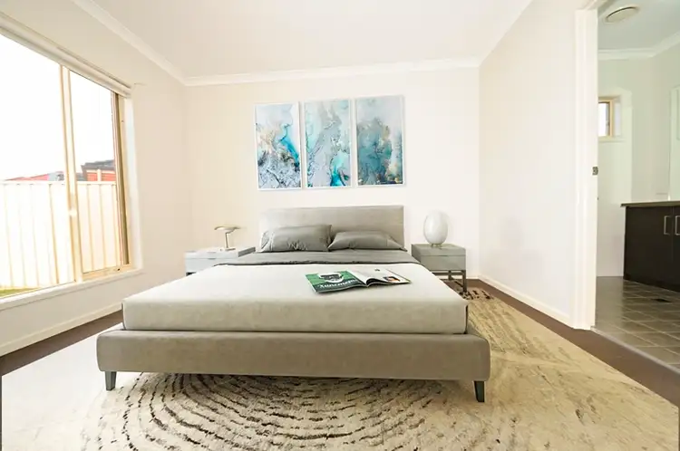 Fifth view of Homely house listing, 6 Rovere Place, Griffith NSW 2680