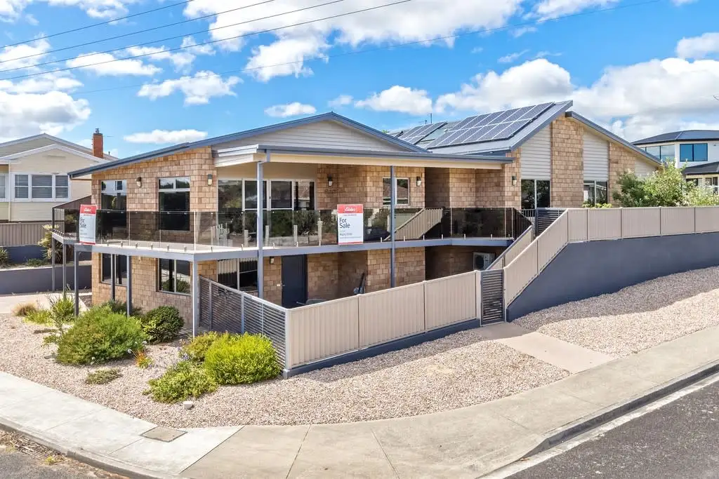 Main view of Homely house listing, 11 Riverside Avenue, Ulverstone TAS 7315