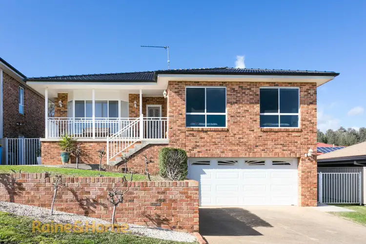 69 Brooklyn Drive, Bourkelands NSW 2650