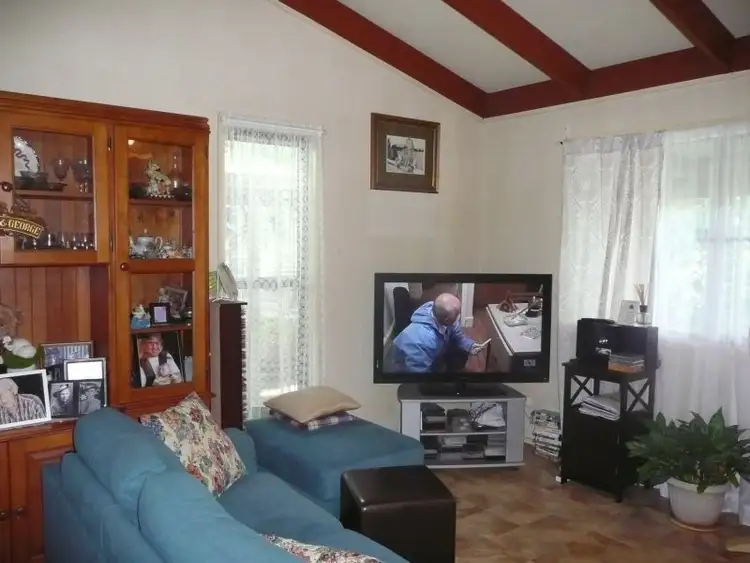 Third view of Homely house listing, 56 Pine Camp, Beerwah QLD 4519