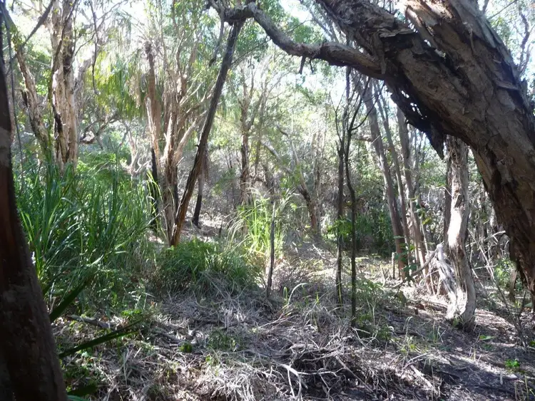 Sixth view of Homely land listing, 66 Grevillia Court - Sunrise, Agnes Water QLD 4677