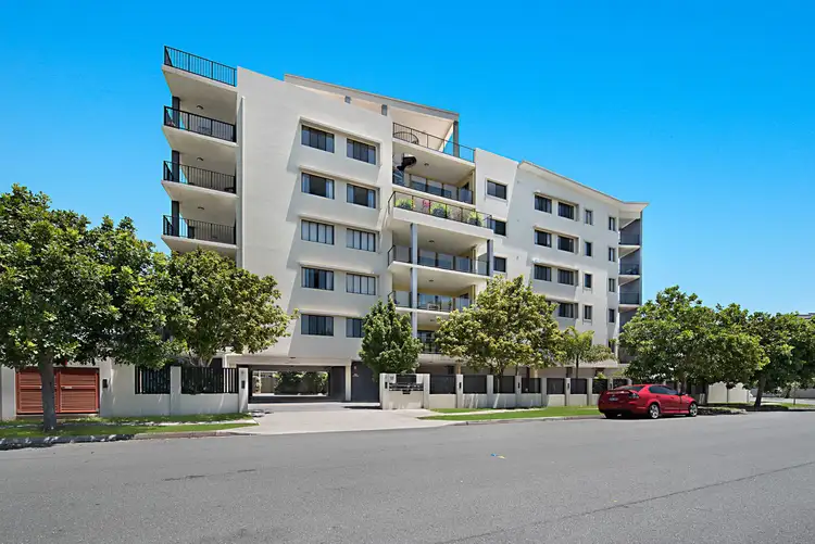 Second view of Homely unit listing, 1/11 Dix Street, Redcliffe QLD 4020